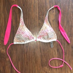 Victoria Secret Bikini Top